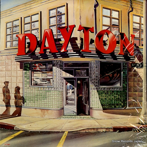DAYTON dayton LT-1025