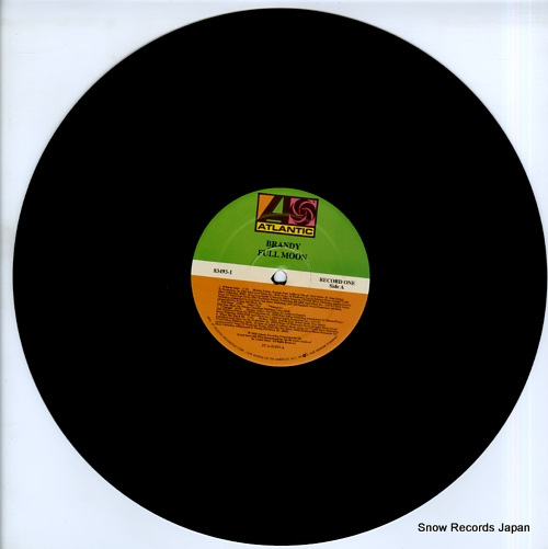 BRANDY full moon 83493-1