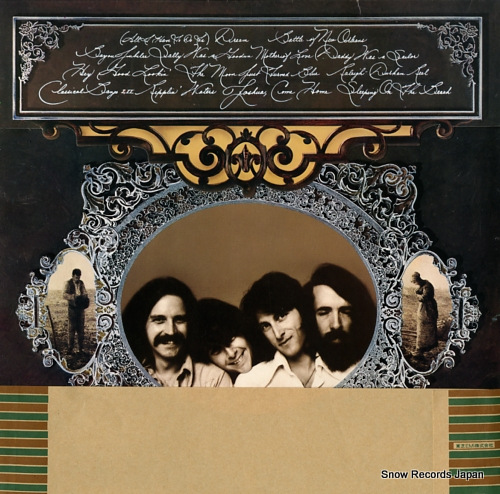 NITTY GRITTY DIRT BAND dream LLS-80358