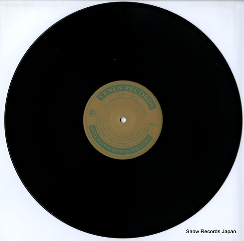 KEN PEPLOWSKI GYPSY JAZZ BAND gypsy lament VHJD-4