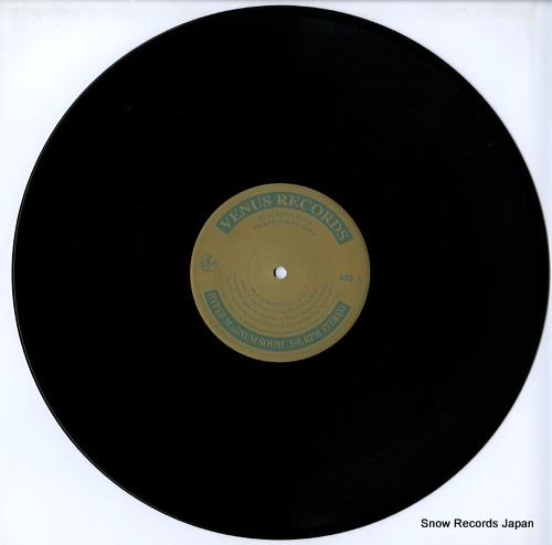 DEREK SMITH TRIO beautiful love VHJD-28