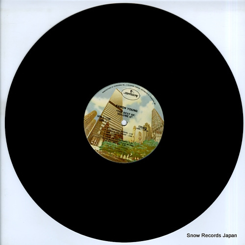 YOUNG, FARON the best of faron young vol. 2 SRM-1-1130