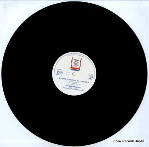 ϥ󥹡ߥåȡᥤå륷ƥå beethoven; symphony no.7&leonore no.3 JB4