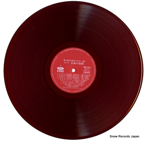 V/A ۤФܤΥǥ TWS-1001