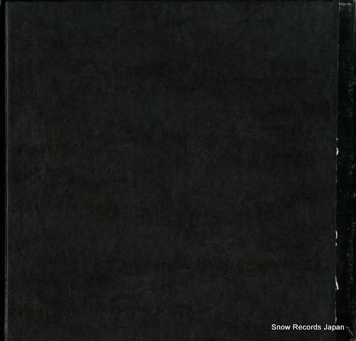 RESCIGNO, NICOLA verdi; la traviata LERWC-102