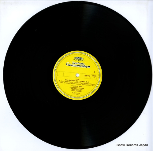 ץϻͽ dvorak; streichouartette string quartets no.8&10 2530719