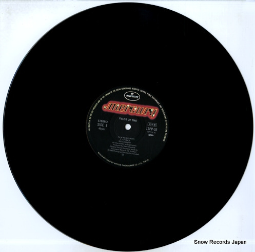 ӥåȥ꡼ fields of fire 15PP-35