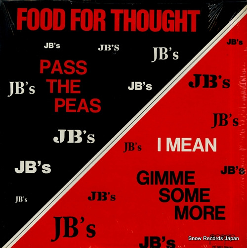 ӡ food for thought PE5601