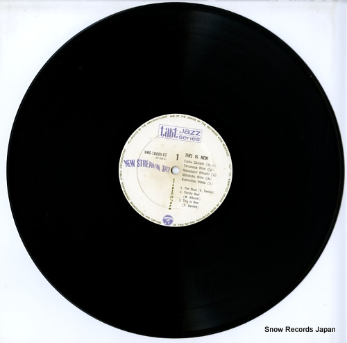 DANIELS, EDDIE this is new XMS-10005-CT