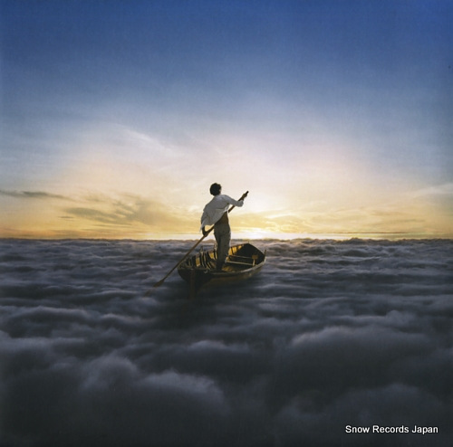 ԥ󥯡ե the endless river 88875007881