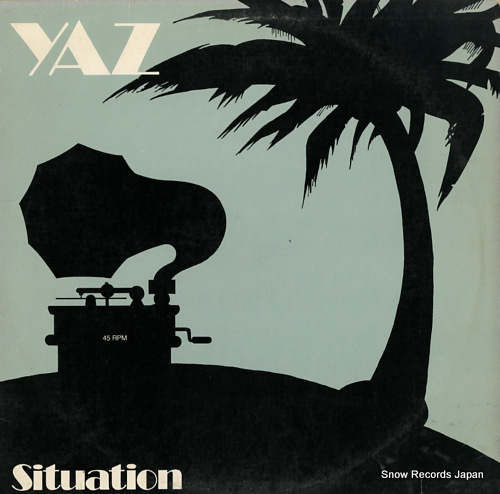 YAZOO situation 0-29950