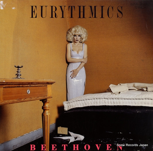 EURYTHMICS beethoven PT41572