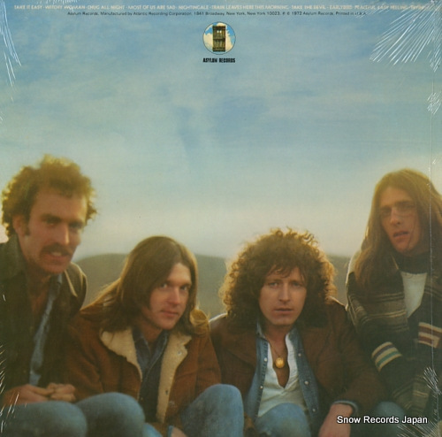 EAGLES eagles SD-5054