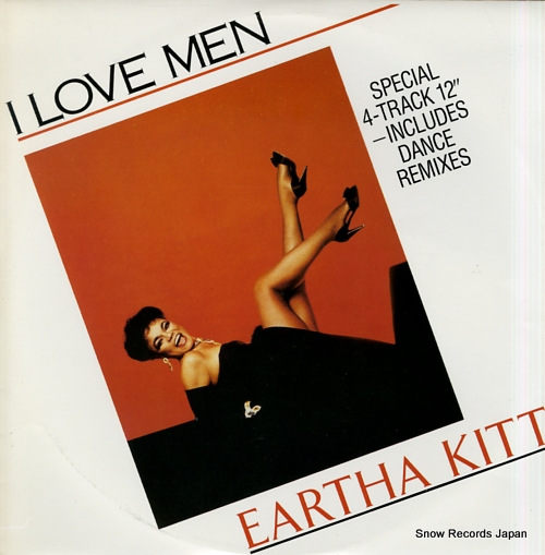 å i love men SOHOT21