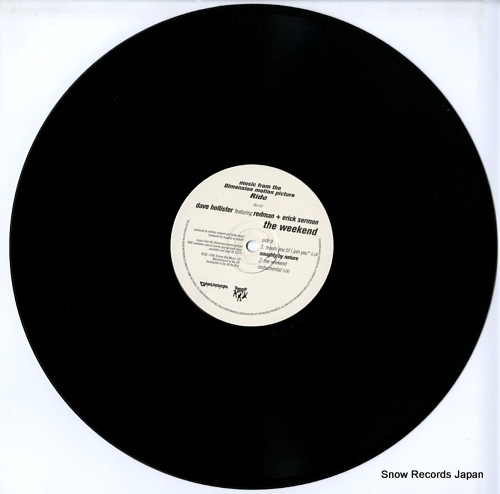 V/A ride(music from the dimension motion picture) TBV437