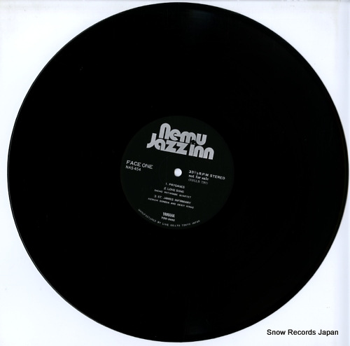 V/A nemu jazz inn YDD-3002
