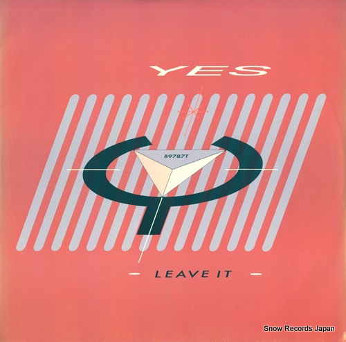 YES leave it B9787T