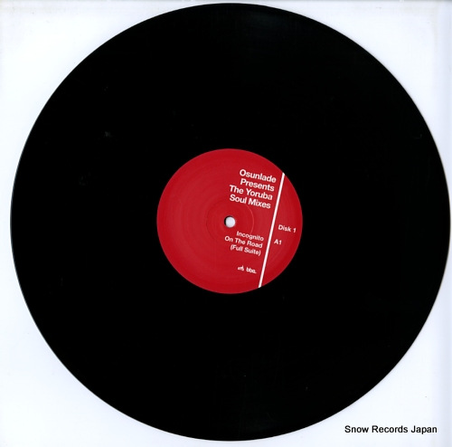  the yoruba soul mixes RR0038