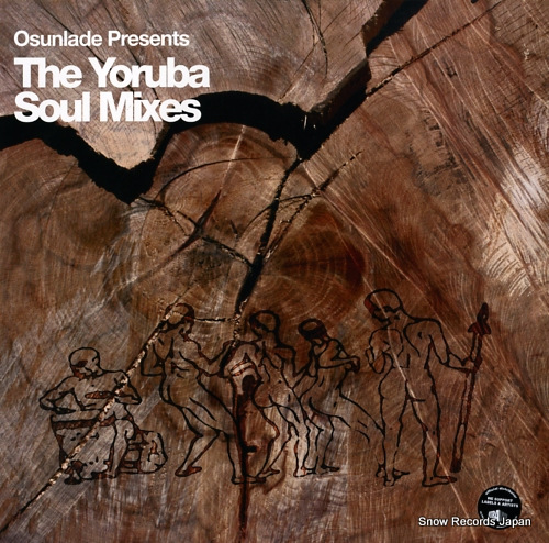  the yoruba soul mixes RR0038