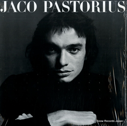 㥳ѥȥꥢ jaco pastorius PE33949