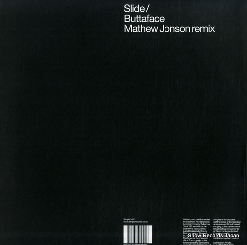 ɥ祦 slide ep SIMPLE0407
