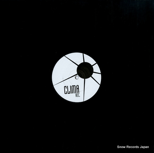 FUTURISTIC tonight CLR002