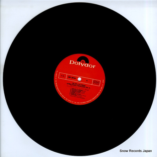 HAUSE, ALFRED air on a g string / alfred hause collection vol.6 MP3025