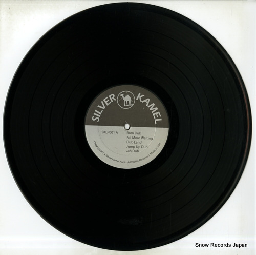 DREAD, RANKING ranking dread in dub SKLP001
