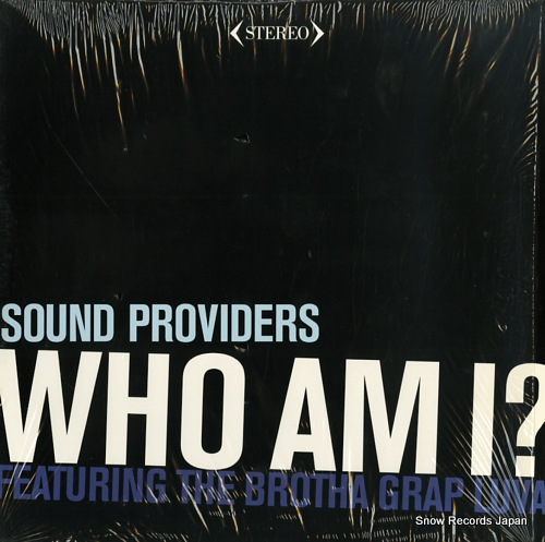 ɡץ who am i? QTR1025