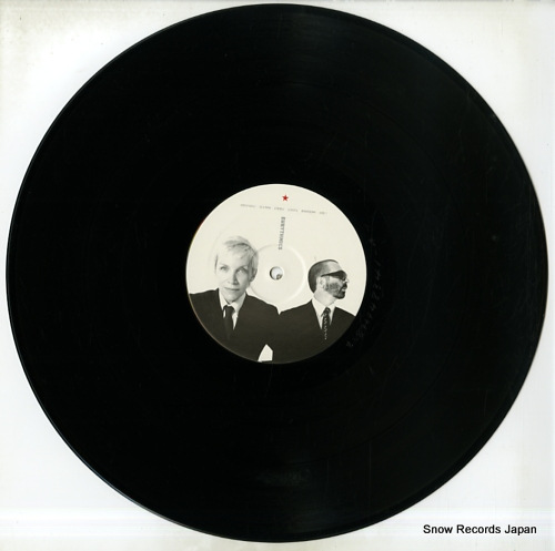 EURYTHMICS i've got a life 82876748341