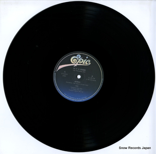 SADE is it a crime? 12.3P-714