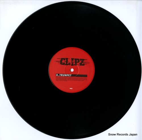 CLIPZ trumpet/wake up call FCY062