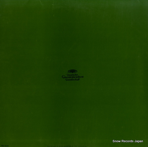 JOCHUM, EUGEN bruckner; symphony no.9 in d minor SMG-2043
