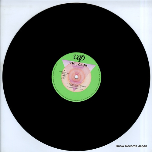 CURE, THE close to me 35153-12