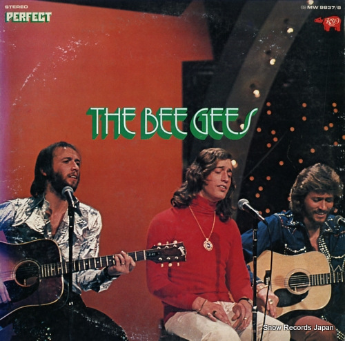 BEE GEES, THE perfect series MW9837