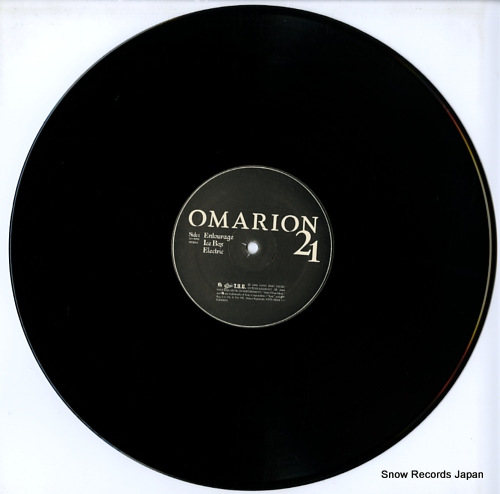 OMARION 21 82876810681