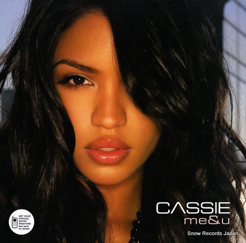 CASSIE me&u AT0251T