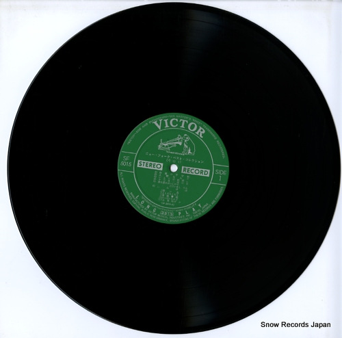 V/A new folk best collction SF-5015