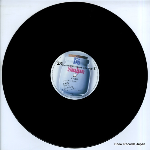 SUGAR faces 28K-55