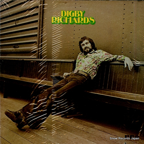 RICHARDS, DIGBY digby richards VPL1-0001