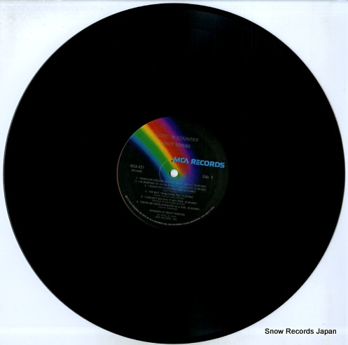 ޡƥӥ good 'n country MCA-421