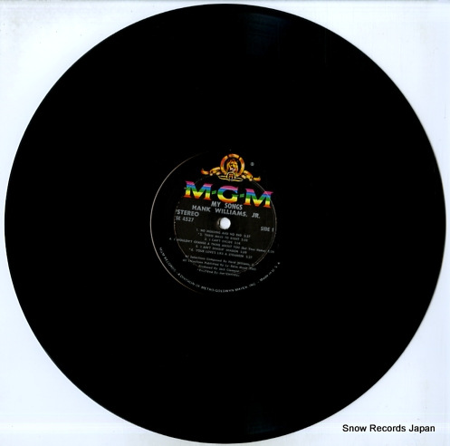 ϥ󥯡ꥢॺ˥ my songs SE-4527