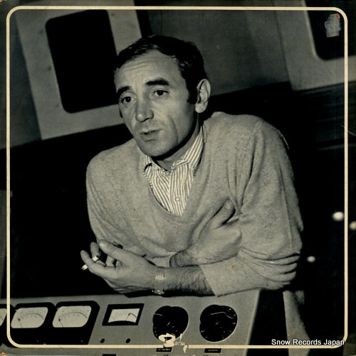 롦ʥ charles aznavour 80324