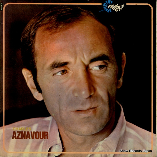 롦ʥ charles aznavour 80324