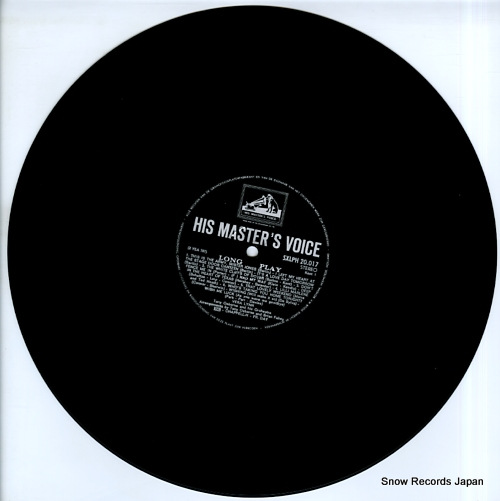 LYNN, VERA hits of the britz SLXPH20017