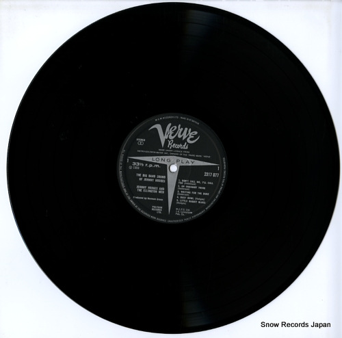 硼ˡۥå the big band sound of johnny hodges 2317077