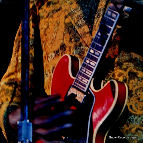BERRY, CHUCK chuck berry's golden decade SJET-9227