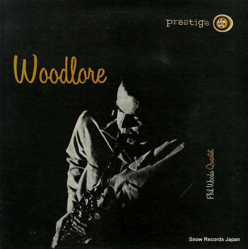 WOODS, PHIL woodlore SMJ-6515M