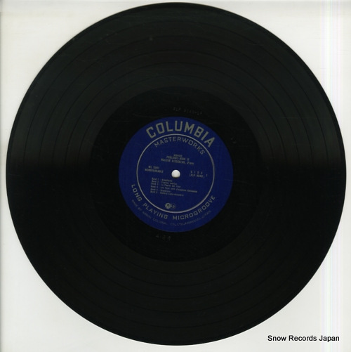 륿 debussy; preludes book two WL5061