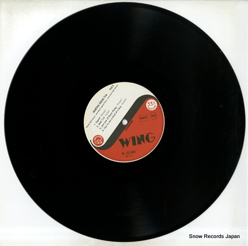 SOLAL, MARTIAL martial solal trio vol.2 BVJJ-2934